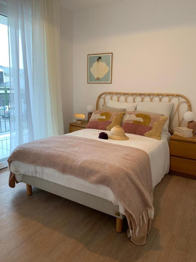 Residence Montana Cholet Esterno foto